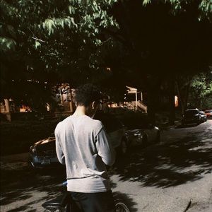 Meet your Posher, Solomon